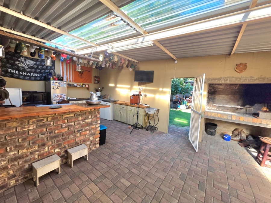 4 Bedroom Property for Sale in Panorama Free State